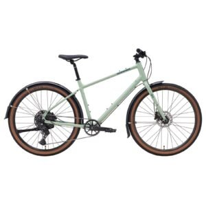 Kona Dew DL Shimano Cues