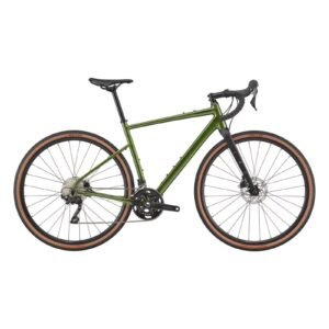 Cannondale Topstone 2 Shimano GRX