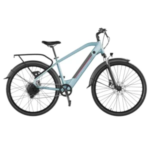 Urban Electric Bicycle 28'' with 90Km Range and Hydraulic Brakes