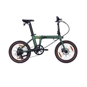 Dahon - E‑Hemingway