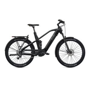 O2 Feel Vern FS 7.1 Adventure 27.5'' Shimano