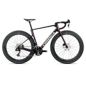 Orbea Terra Race M20iLTD