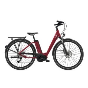 O2feel IVOG 4.1 EXPLORER